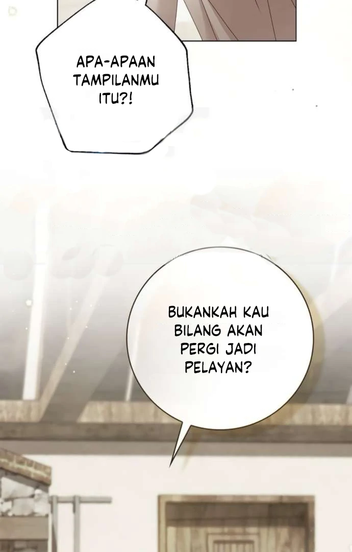 The Count's Secret Maid chapter 53 halaman 34