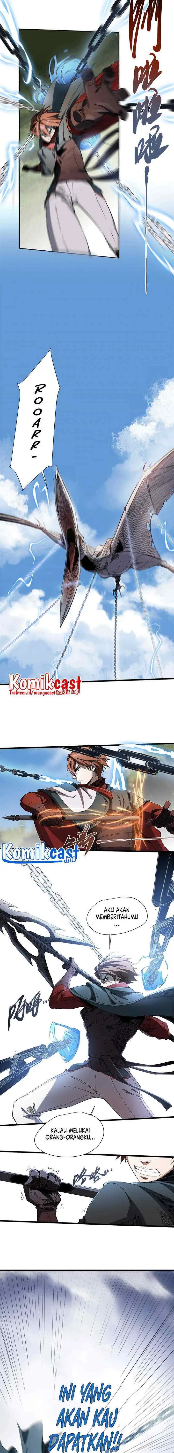Eternal Kingdom Remake chapter 14 halaman 9
