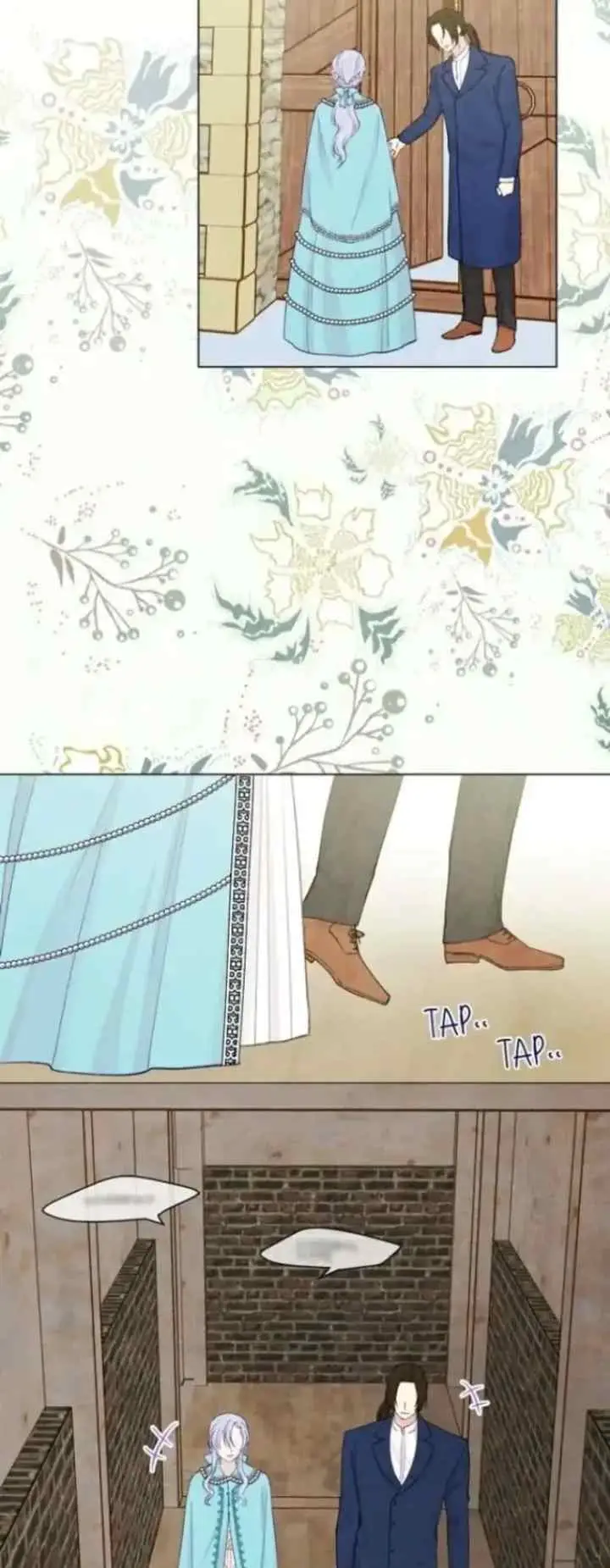 Iris - la Lady au Smartphone chapter 56 halaman 4