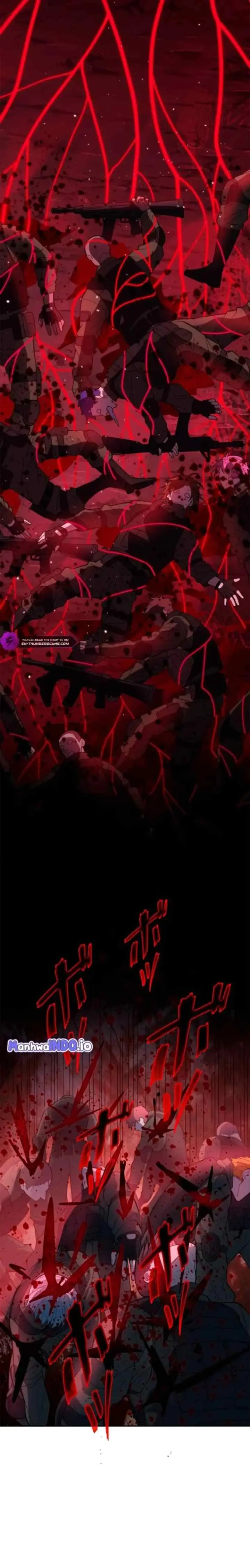 Eraba Reshi SSS-Kyuu Tekigousha chapter 36 halaman 12