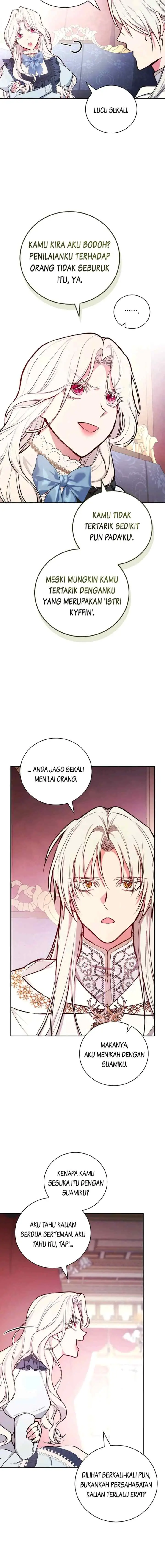 I'll Become the Mother of the Hero chapter 53 halaman 7