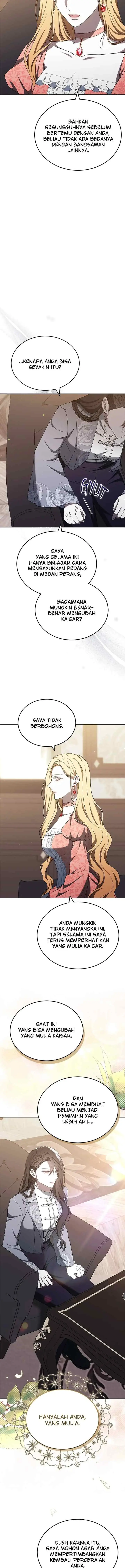 City of Arrogance chapter 82 halaman 4