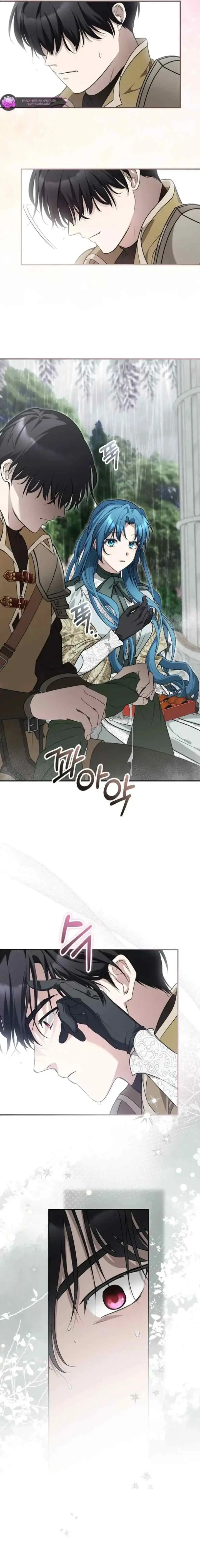 Although I Am A Mother-In-Law, I Do Not Like Conflict Between My In-Laws chapter 60 halaman 9