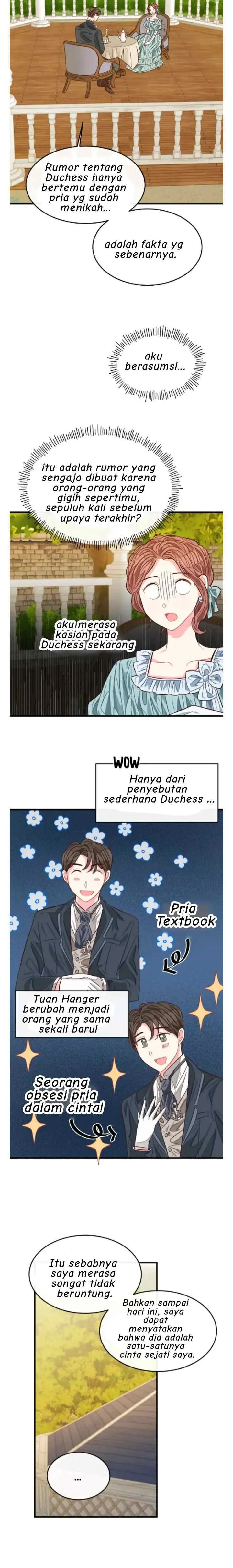Married For 120 Days chapter 5 halaman 14
