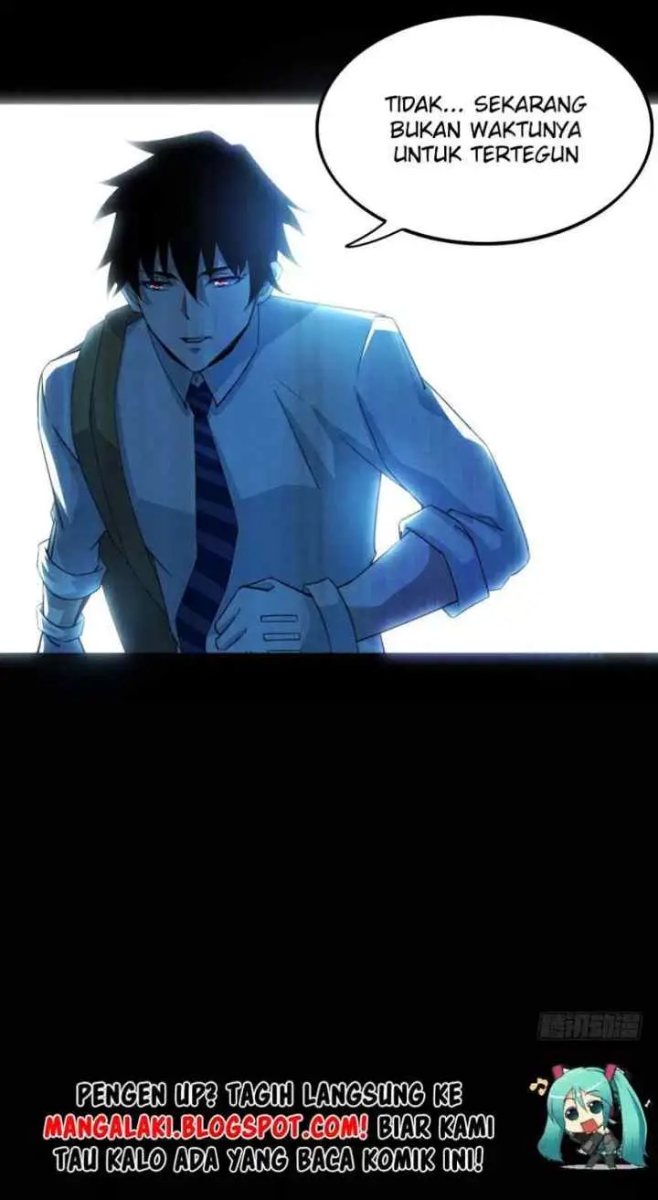 King of Apocalypse chapter 15 halaman 16