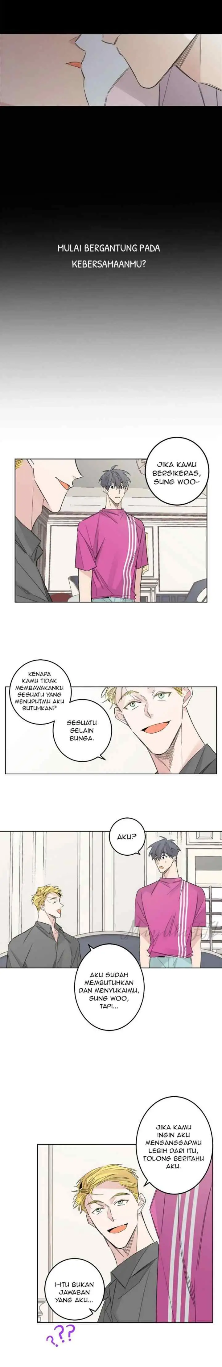 Ripe When the Flowers Bloom chapter 18 halaman 14