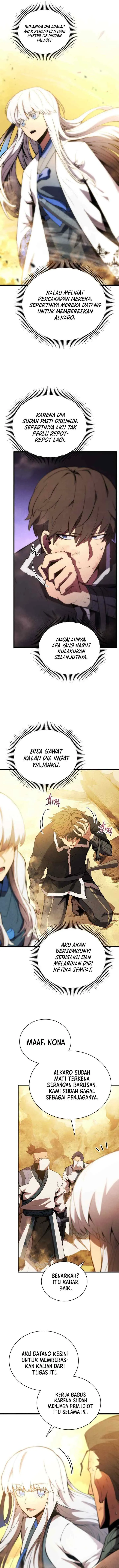 Swordmaster's Youngest Son chapter 25 halaman 12