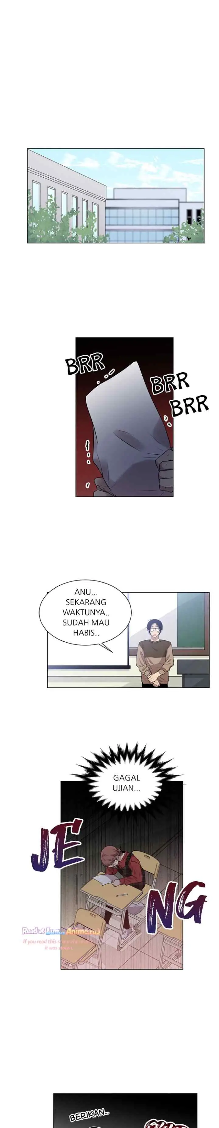 Mythical Errand chapter 68 halaman 4