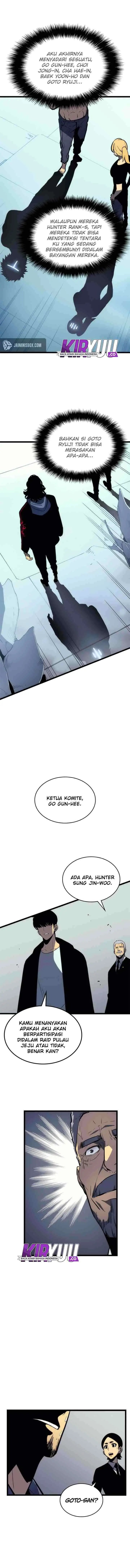 Solo Leveling chapter 93 halaman 13