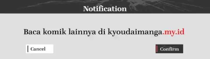 Ken to Mahou to NTR chapter 9 halaman 4