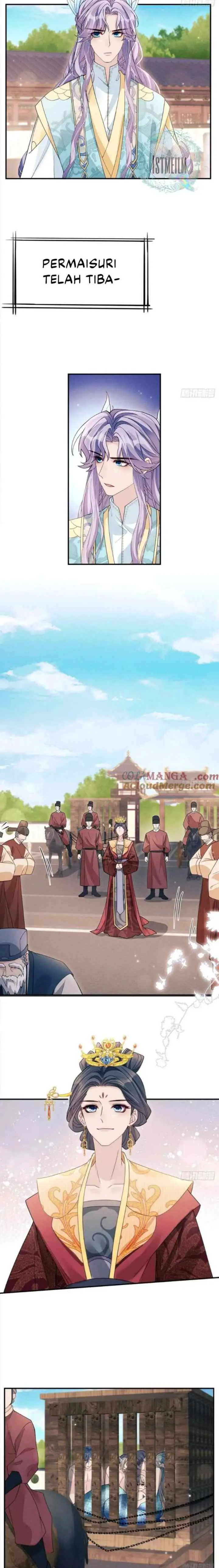 I Suspect the Actor Is Fishing for Me chapter 191 halaman 4