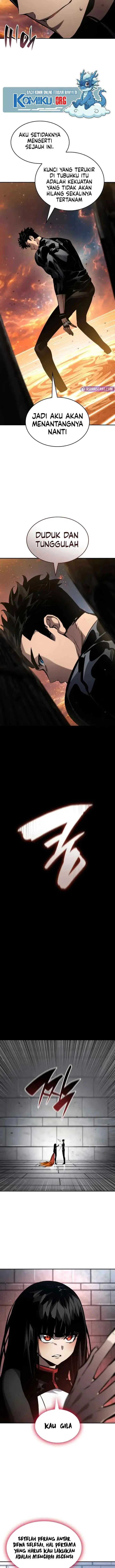 Boundless Necromancer chapter 165 halaman 7