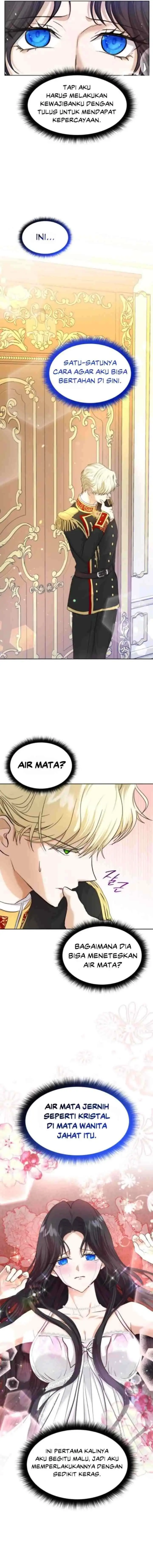 I Became the Ex-Wife of the Obsessive Male Lead chapter 7 halaman 11