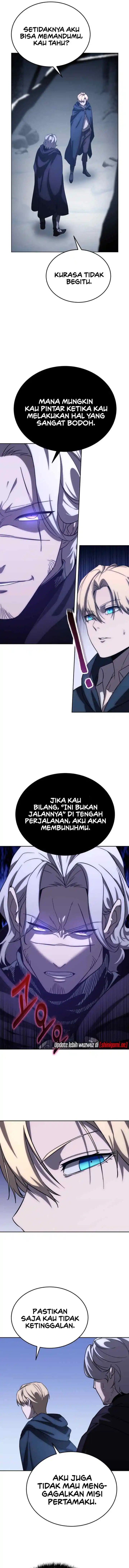 Star-Embracing Swordmaster chapter 3 halaman 4