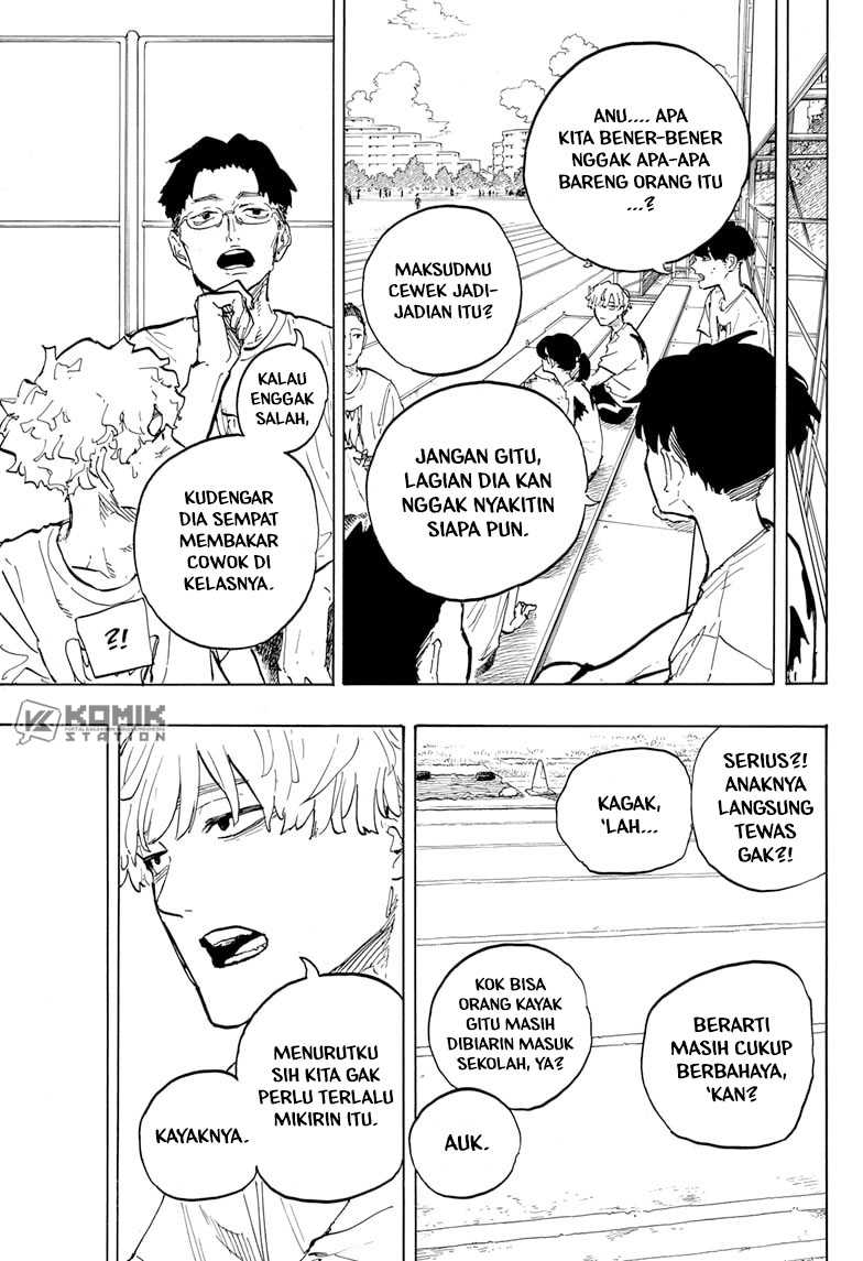 Ruri Dragon chapter 29 halaman 8