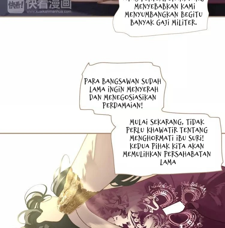 Generation's Queen Ling chapter 35 halaman 64