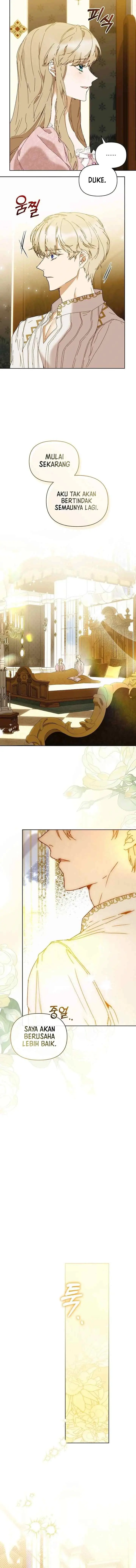 I Am The Terminally Ill Nanny of the Dark Male Lead chapter 65 halaman 17