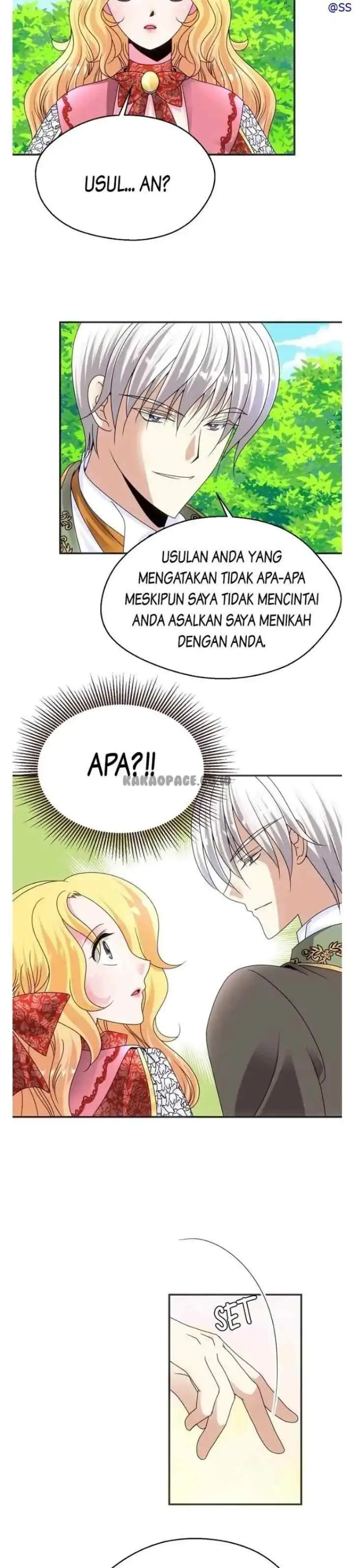 I Refuse the Duke chapter 24 halaman 7
