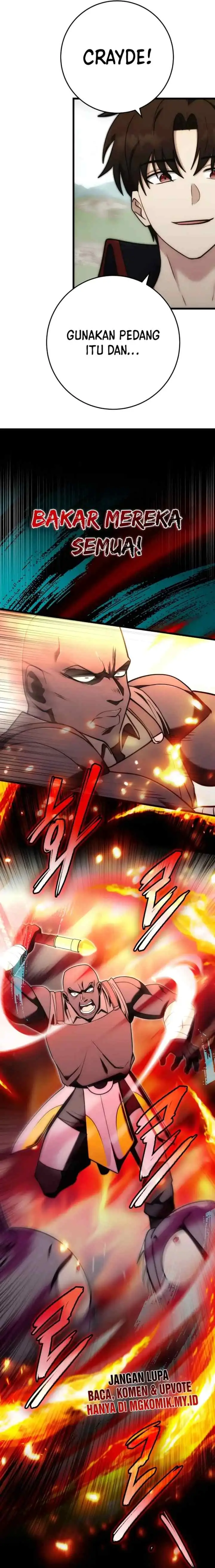 The Grand Duke of the Marquis Is a Martial Artist chapter 31 halaman 13