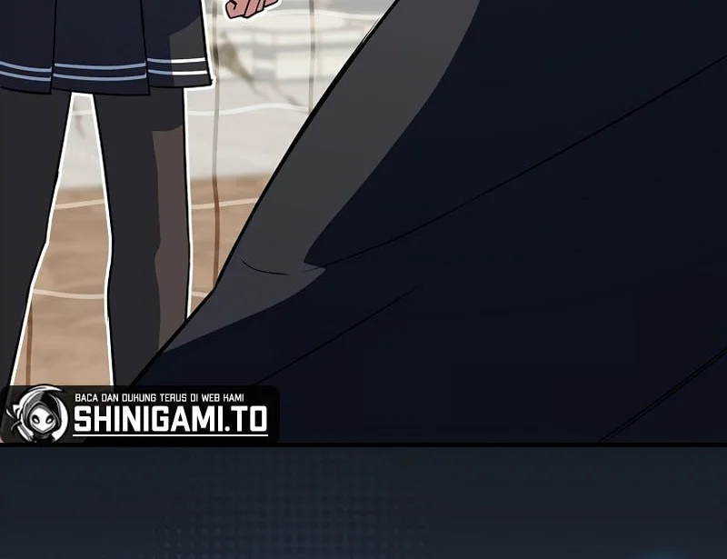 The Legendary Hero Is An Academy Honors Student chapter 84 halaman 70