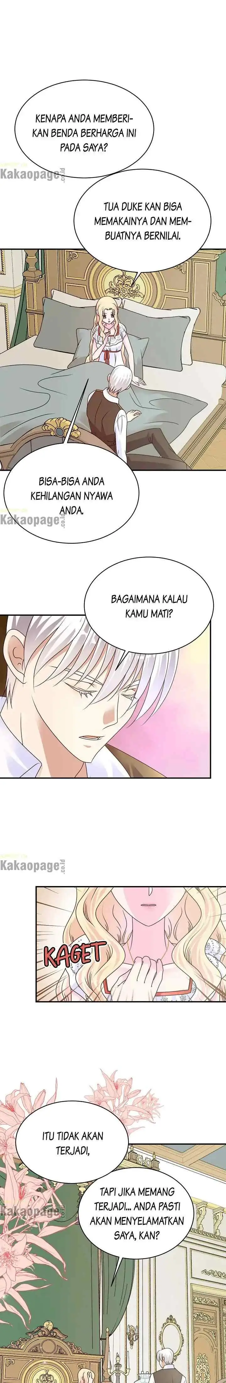 I Refuse the Duke chapter 102 halaman 13