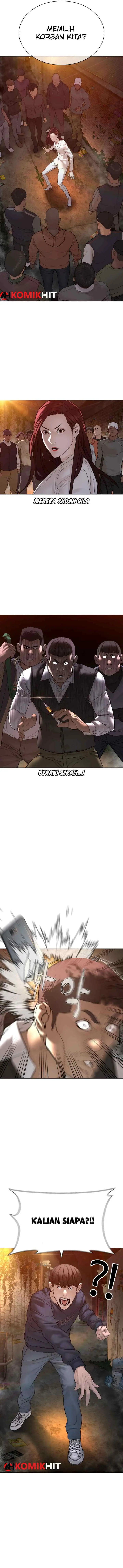 How to Fight chapter 118 halaman 12