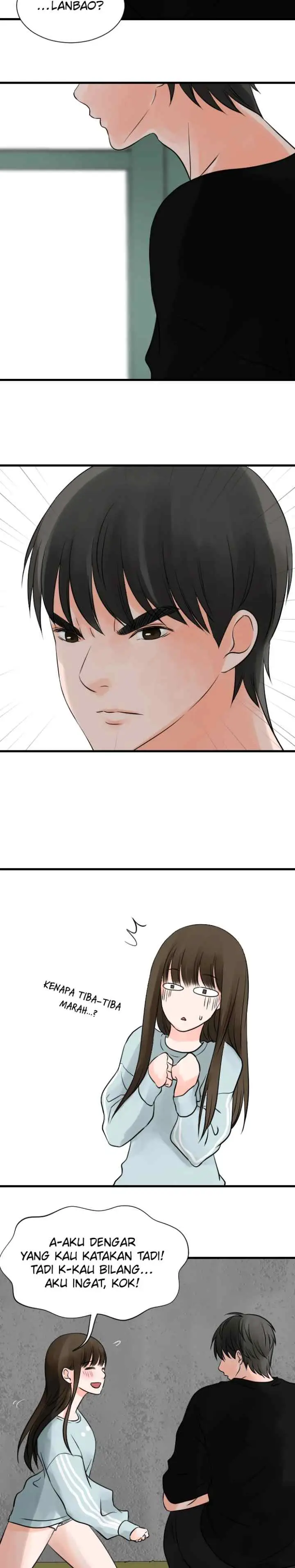 One + One (Bao A) chapter 47 halaman 5