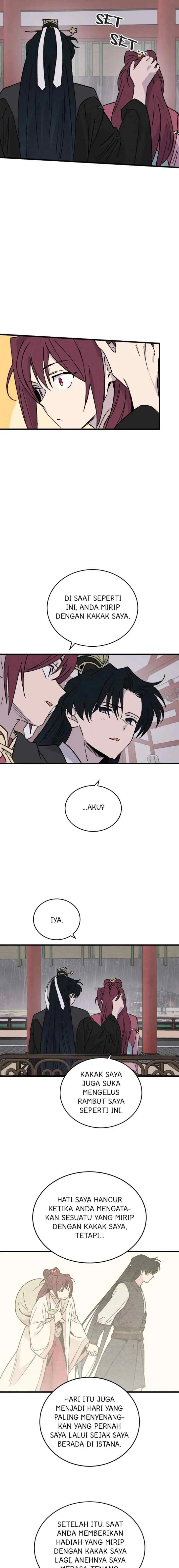 Hugung Scandal chapter 48 halaman 15