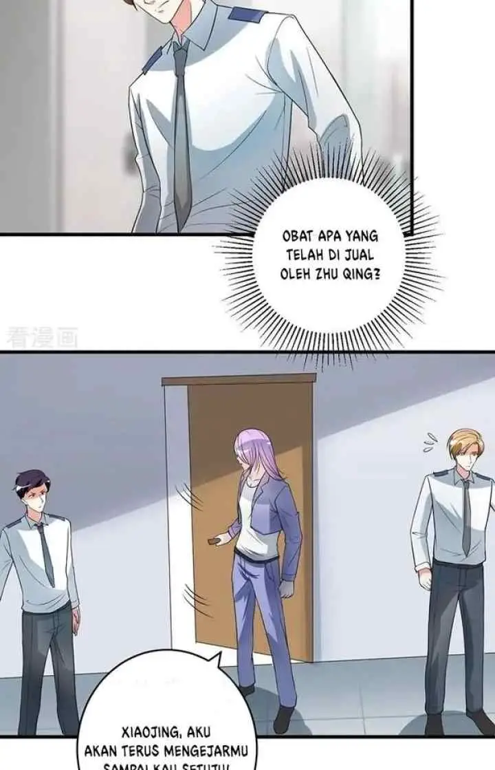 Ceo's Top Master chapter 48 halaman 6