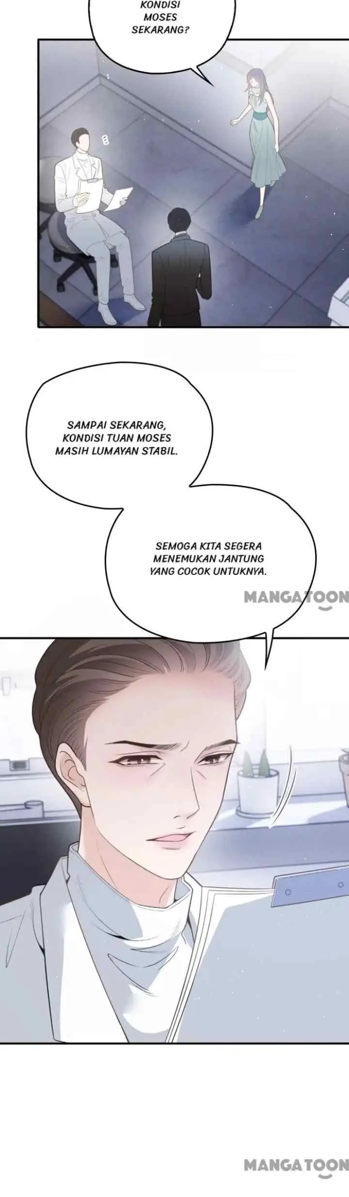 The Duke's Hidden Baby: BOGO! chapter 281 halaman 14