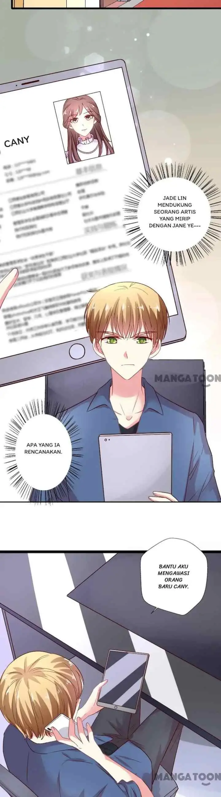 Cost of Being Famous (A-List) chapter 66 halaman 5