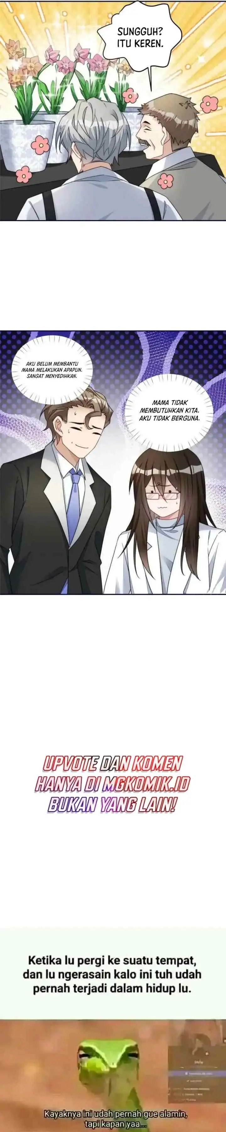 Furen Ta Chengle Da Laomen De Tuan Chong chapter 59 halaman 15