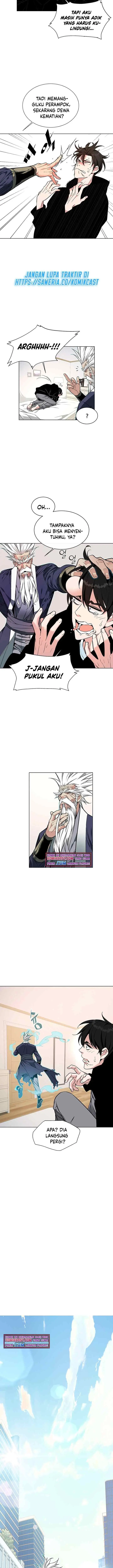 Heavenly Demon Instructor chapter 1 halaman 14