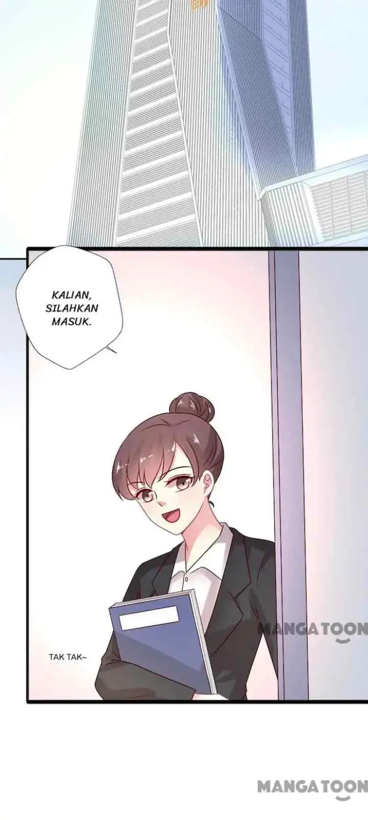Cost of Being Famous (A-List) chapter 54 halaman 5