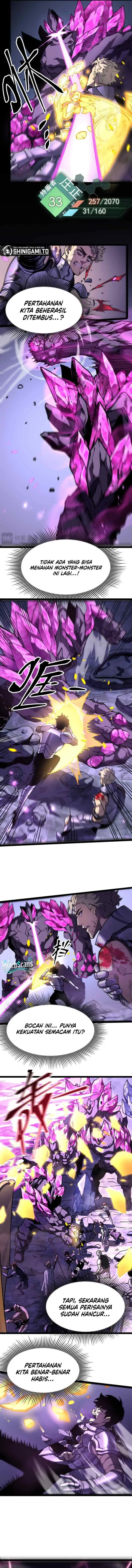 After Rebirth, I Used Mirror Reversal For Vengeance chapter 15 halaman 13