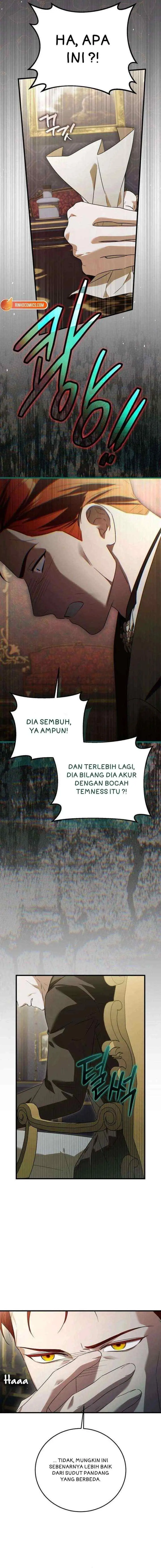 Having Enemy's Baby chapter 20 halaman 17