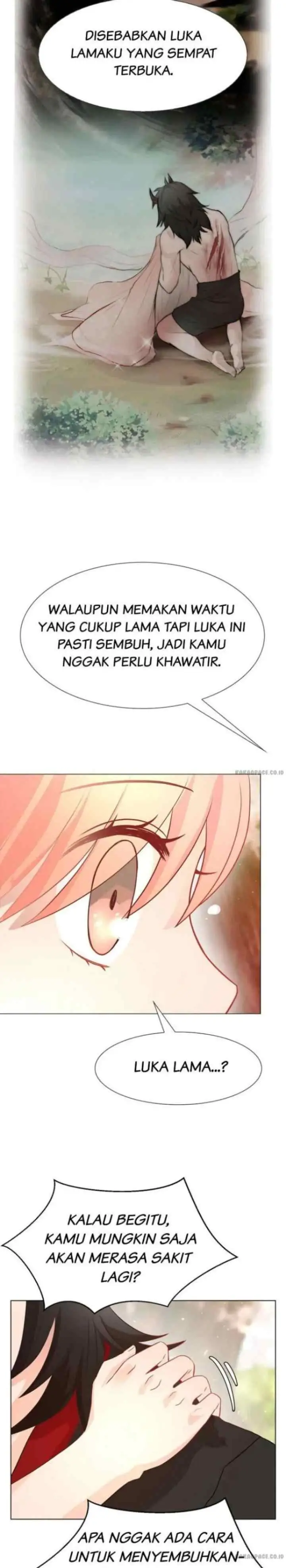 My Guardian Demon chapter 14 halaman 9