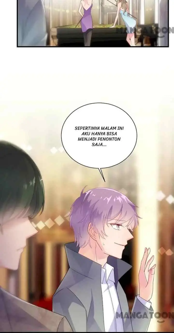 I Mingled With A CEO: The Daughter's Return chapter 49 halaman 7