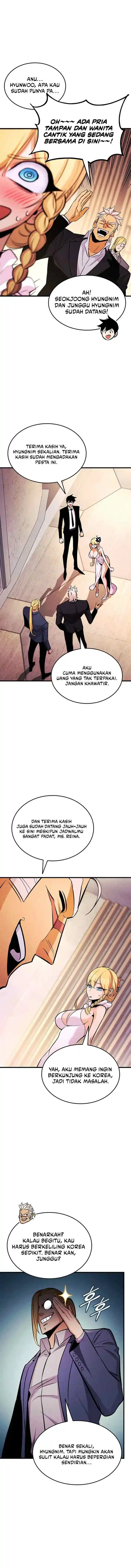 Ranker's Return (Remake) chapter 224 halaman 5