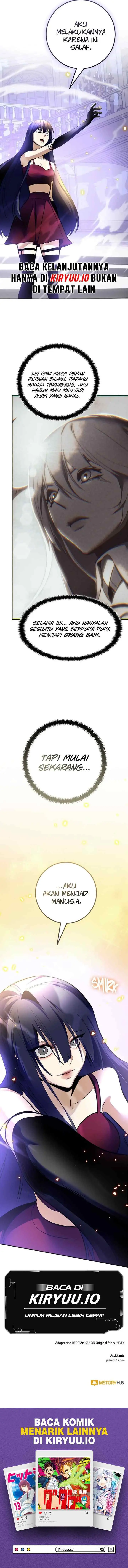 Return to Player chapter 197 halaman 14