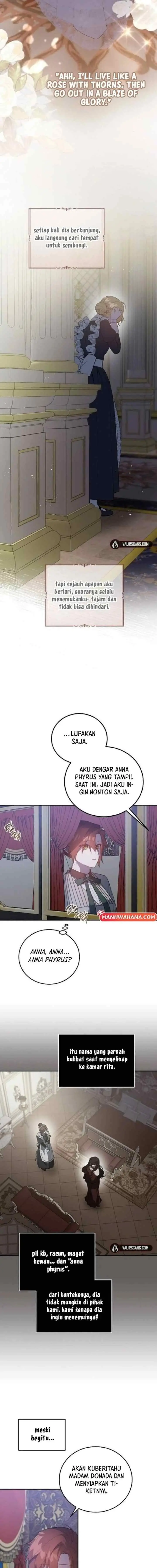 Revenge For The Limited Time Maid chapter 24 halaman 10