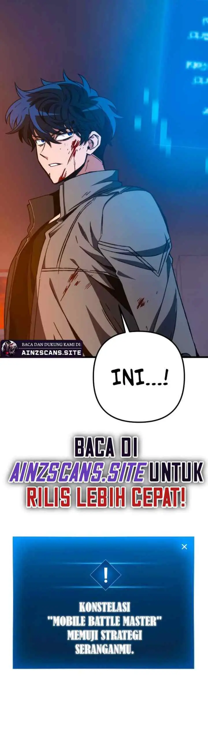 The Genius Assassin Who Takes it All chapter 9 halaman 15
