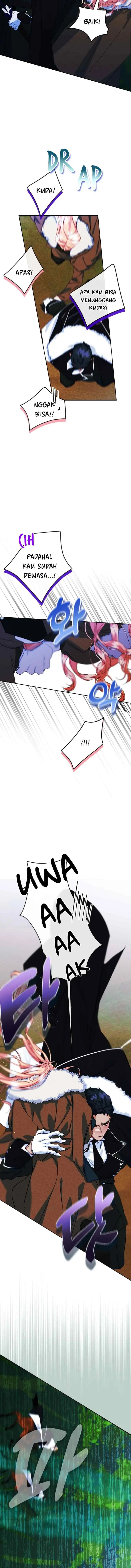 I Became the Male Lead's Female Friend chapter 65 halaman 10