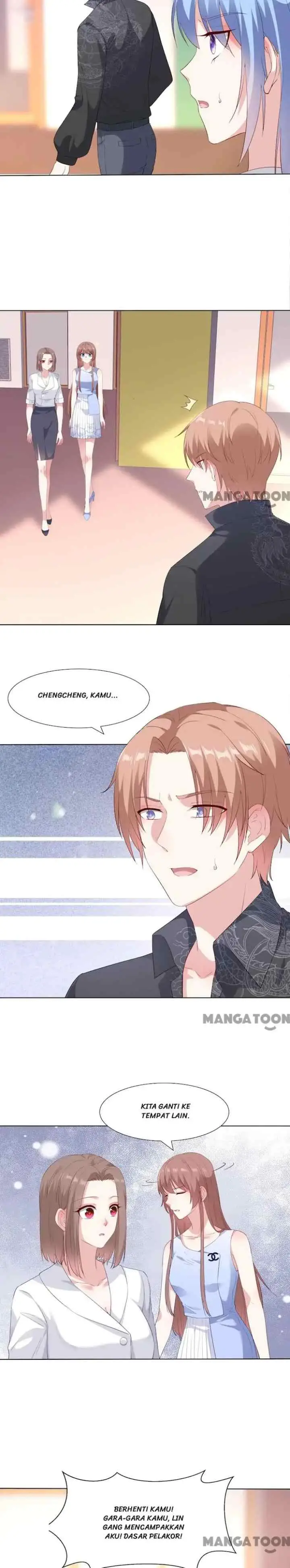 Me! Super Rich! chapter 97 halaman 7