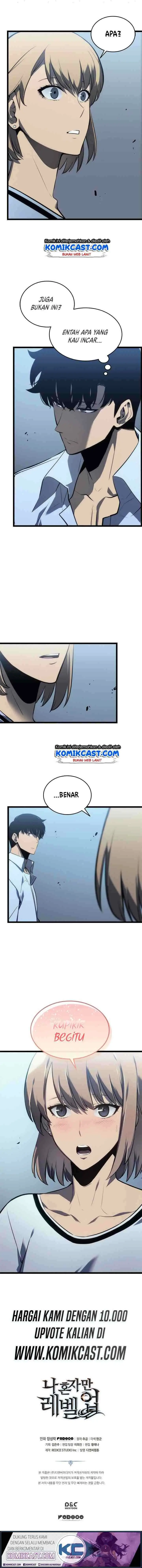Solo Leveling chapter 114 halaman 16