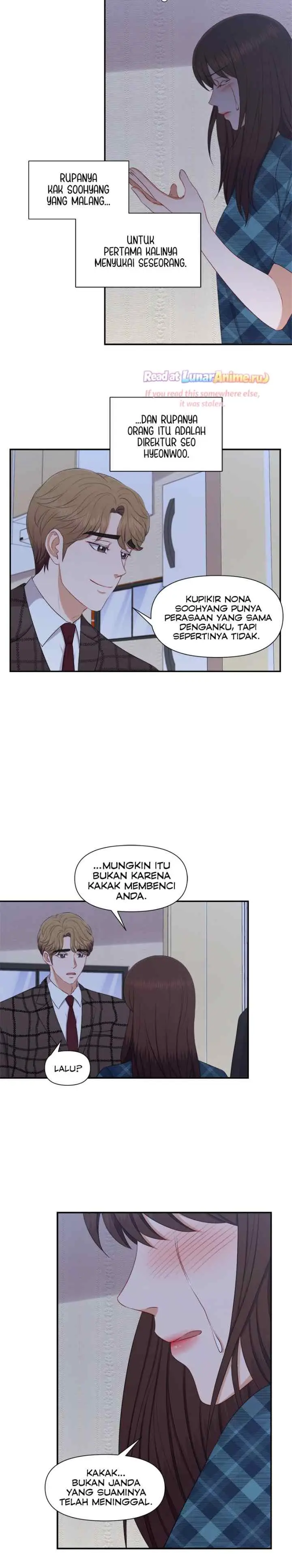 I Need a Bride chapter 80 halaman 5