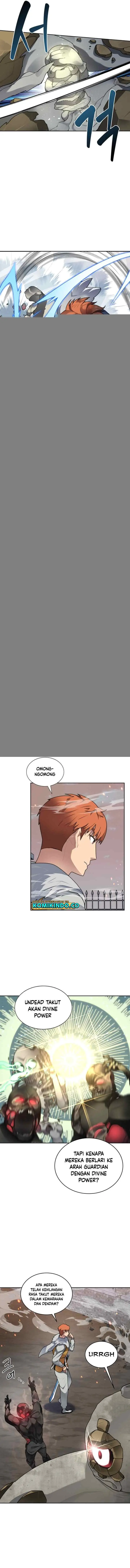 Stuck in the Tower chapter 33 halaman 5