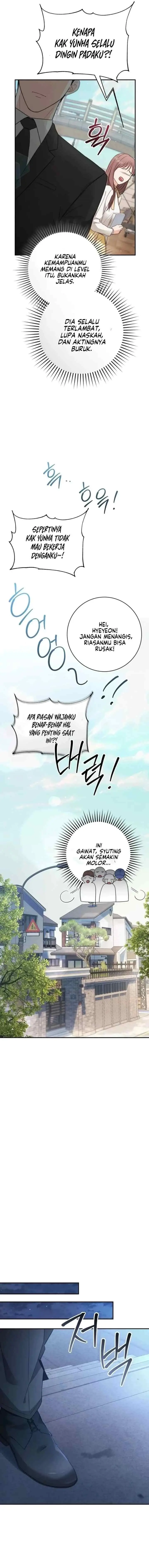 Dangerous Newlyweds chapter 8 halaman 11