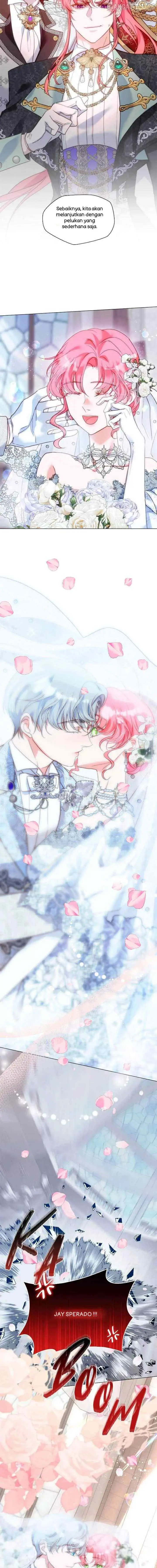 I Was Born The Second Daughter chapter 88 halaman 5
