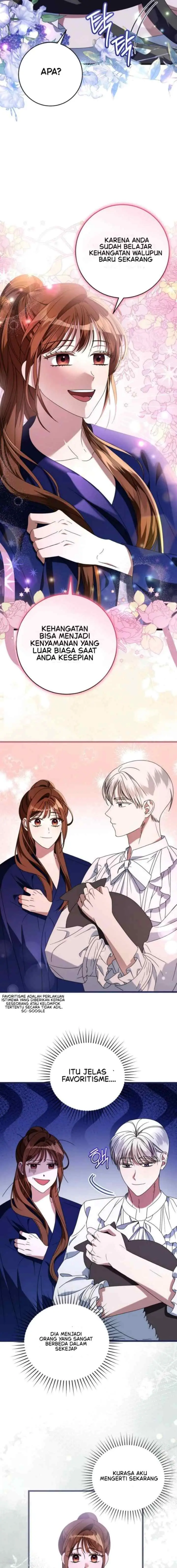First Love is Like That Your Majesty chapter 5 halaman 12